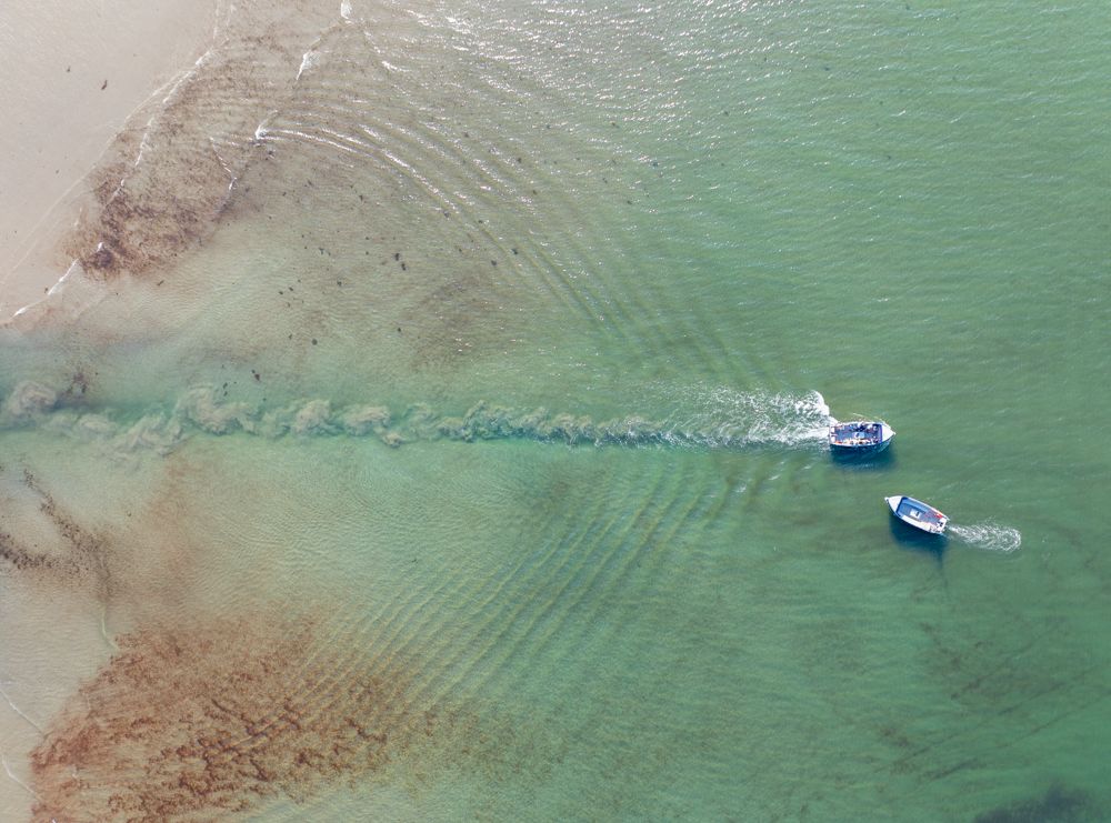 Boats