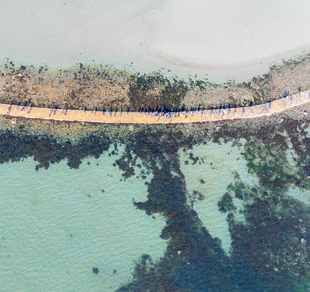 Causeway