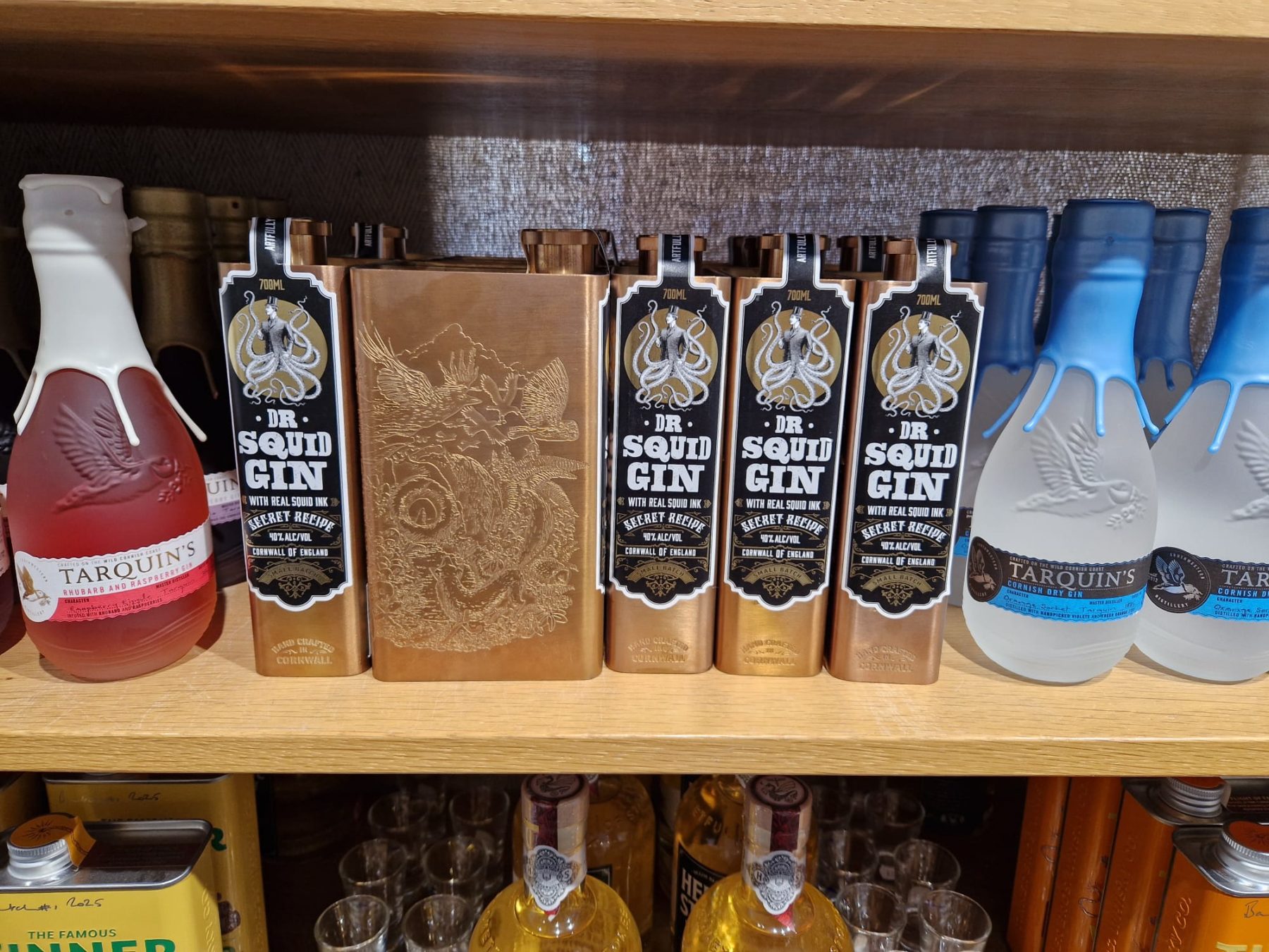 The Island Shop