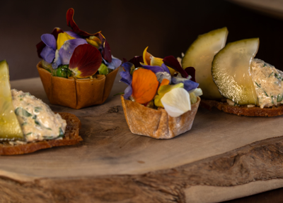 Mother's Day Afternoon Tea