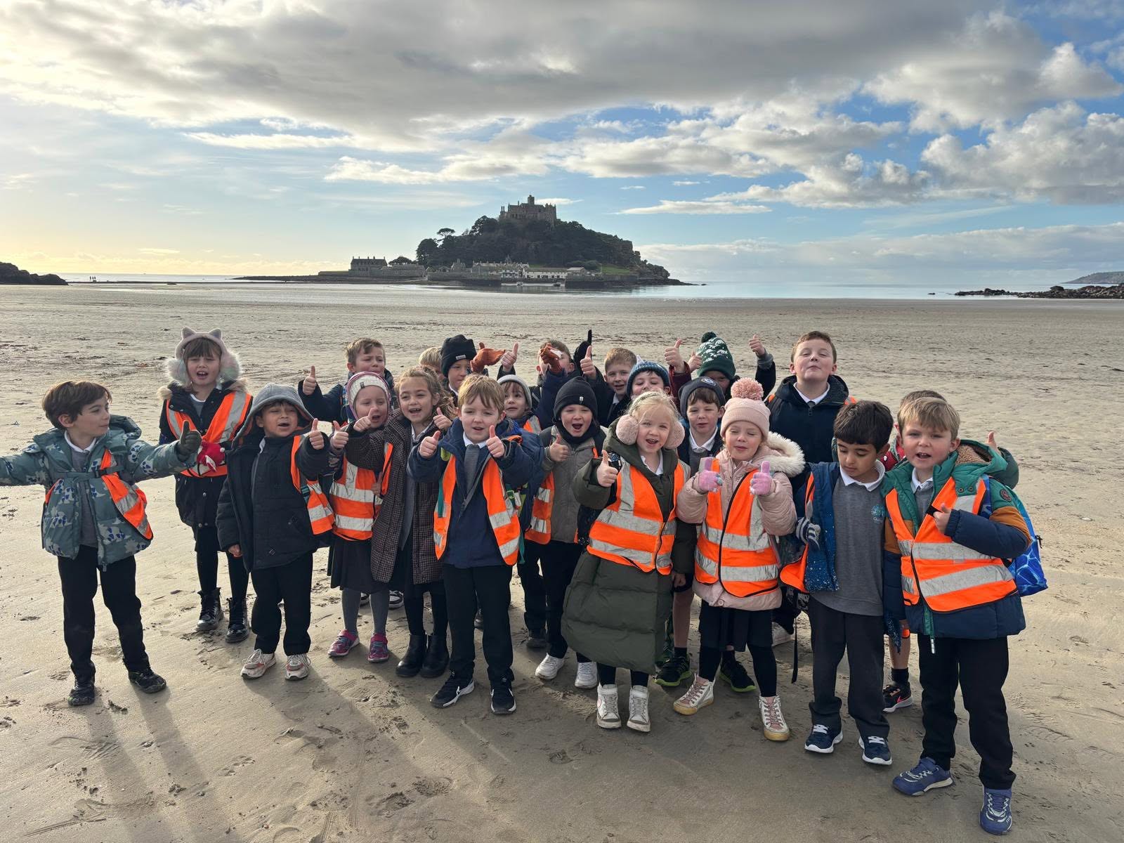 Schools & Community